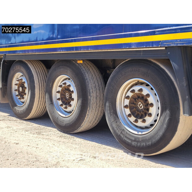 2018 Krone SD-45844983