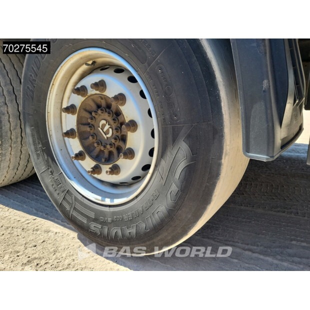 2018 Krone SD-45844985