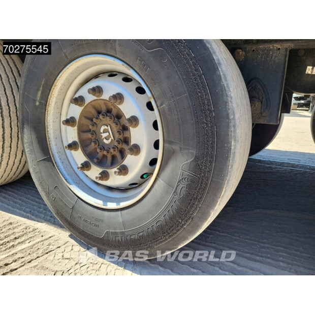 2018 Krone SD-45844986