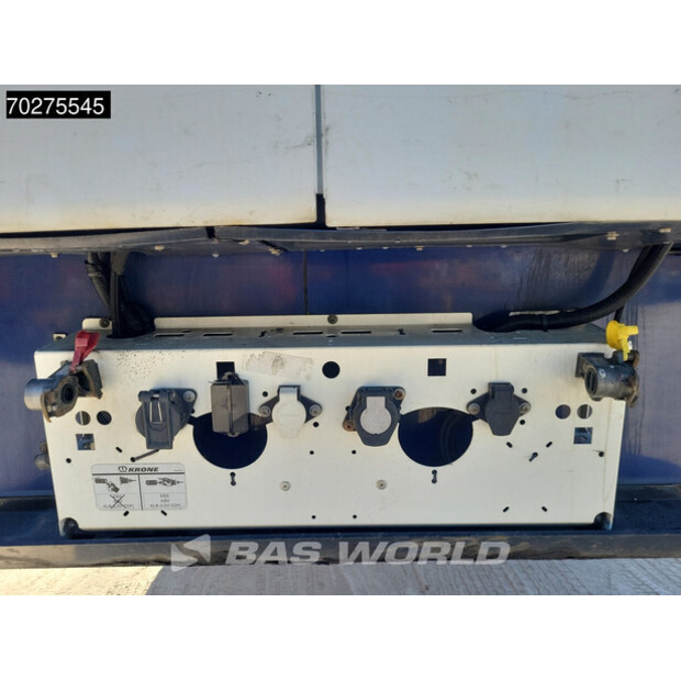 2018 Krone SD-45844989