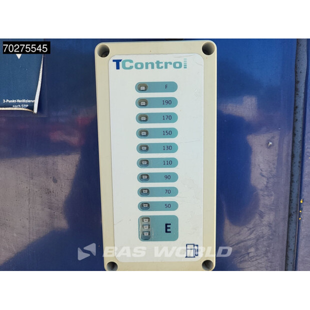 2018 Krone SD-45844991