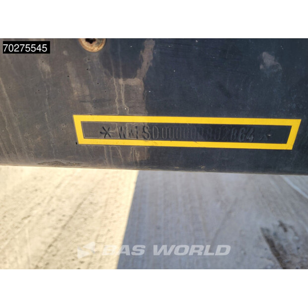 2018 Krone SD-45844995