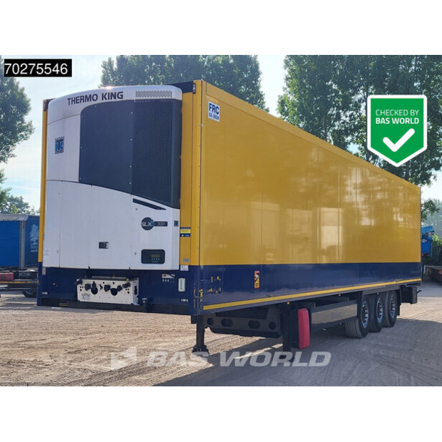 2018 Krone SD-45844997