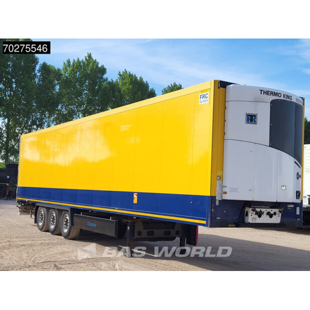 2018 Krone SD-45844999