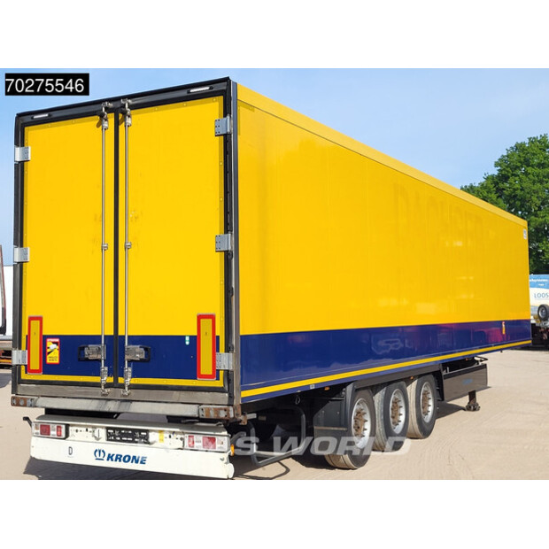2018 Krone SD-45845001