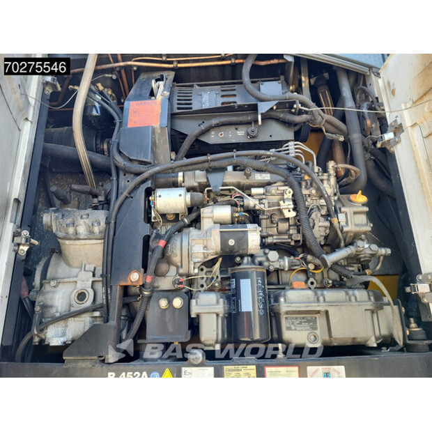 2018 Krone SD-45845006