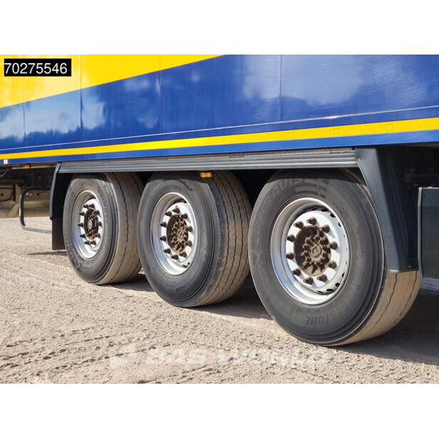 2018 Krone SD-45845007