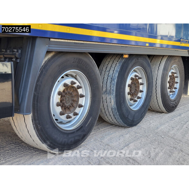 2018 Krone SD-45845008