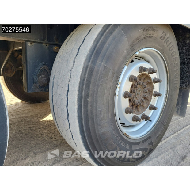 2018 Krone SD-45845011