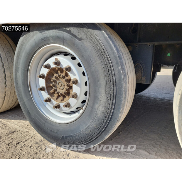 2018 Krone SD-45845014