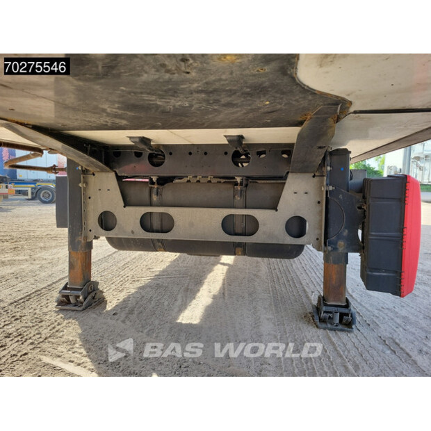 2018 Krone SD-45845015