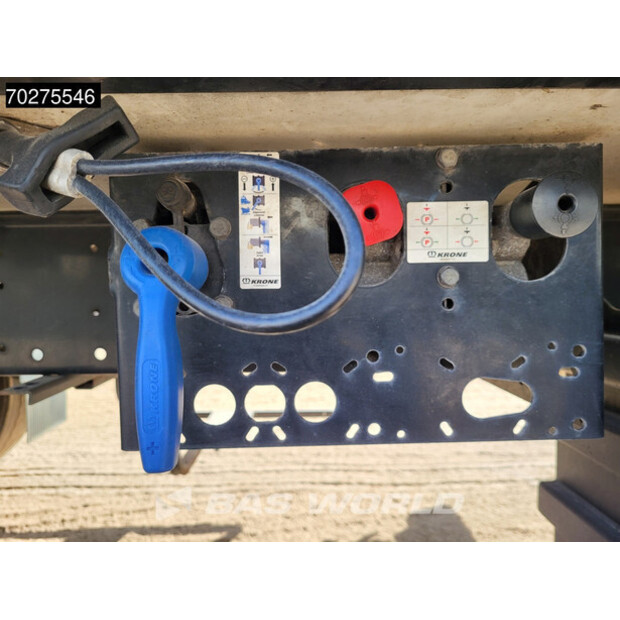 2018 Krone SD-45845018