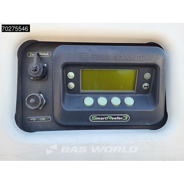 2018 Krone SD-45845019