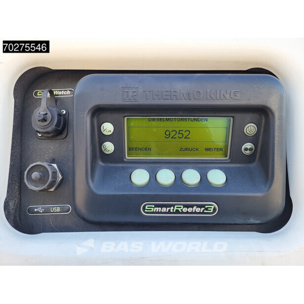 2018 Krone SD-45845020