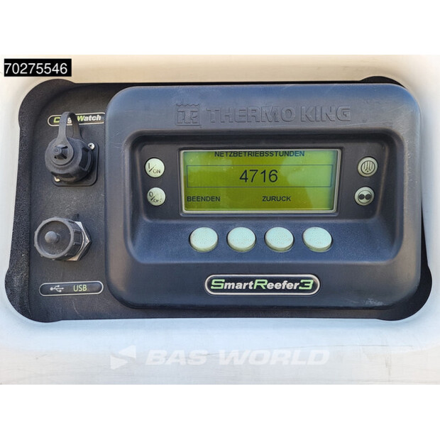 2018 Krone SD-45845021