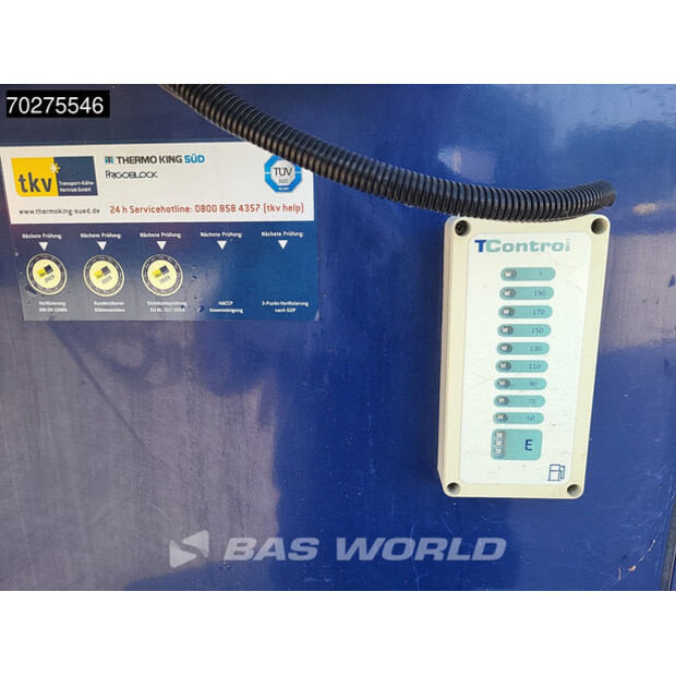 2018 Krone SD-45845022