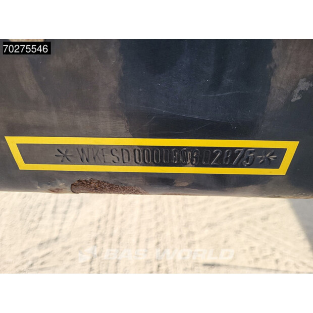 2018 Krone SD-45845025