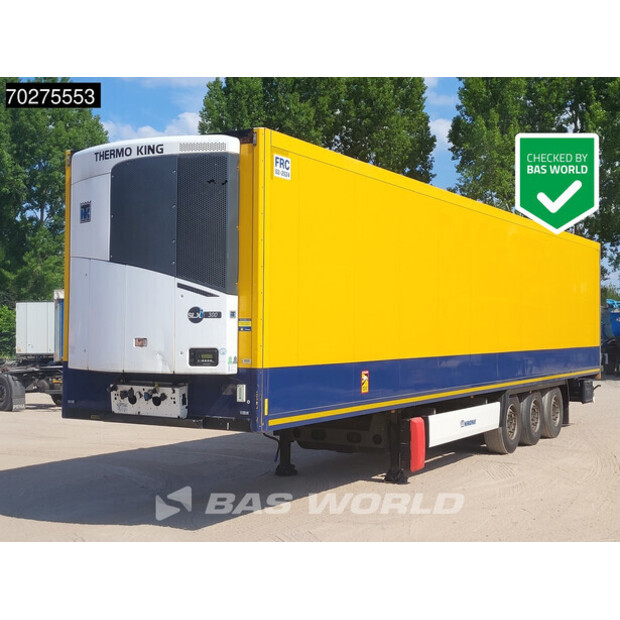 2018 Krone SD-45845027