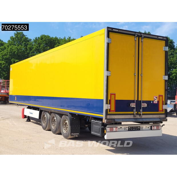 2018 Krone SD-45845028