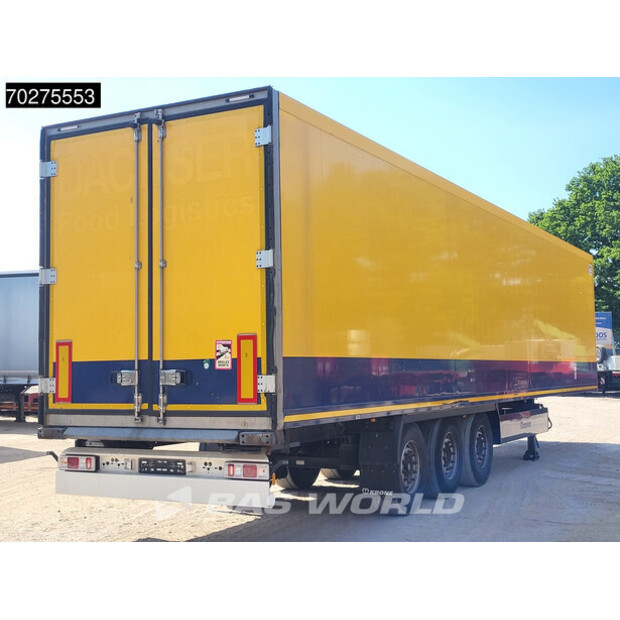 2018 Krone SD-45845031