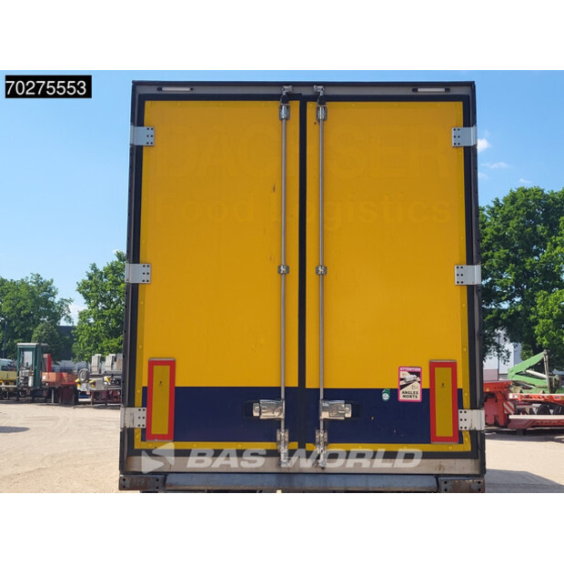 2018 Krone SD-45845032