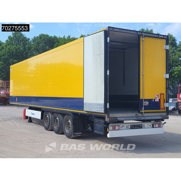 2018 Krone SD-45845033