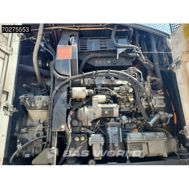 2018 Krone SD-45845036