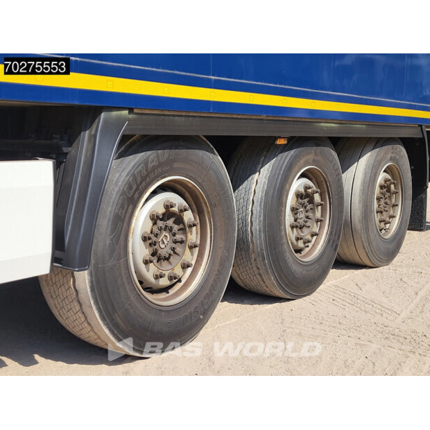 2018 Krone SD-45845037