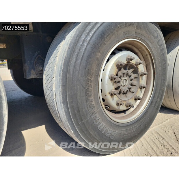 2018 Krone SD-45845038