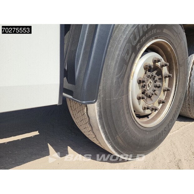 2018 Krone SD-45845039