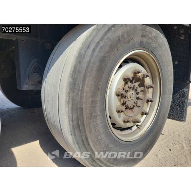 2018 Krone SD-45845040