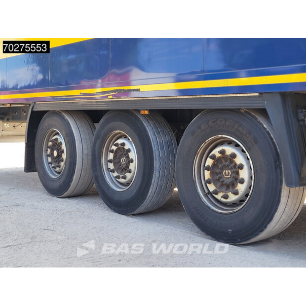 2018 Krone SD-45845041