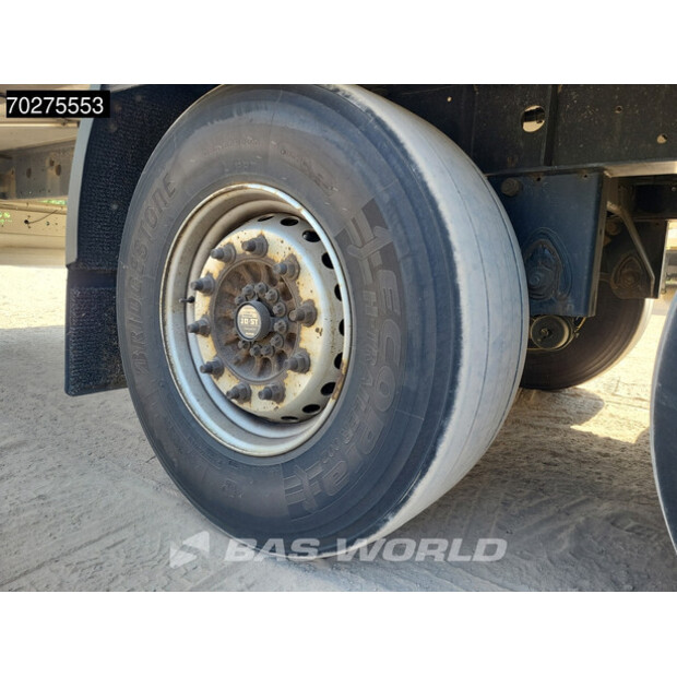 2018 Krone SD-45845042