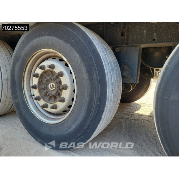 2018 Krone SD-45845043