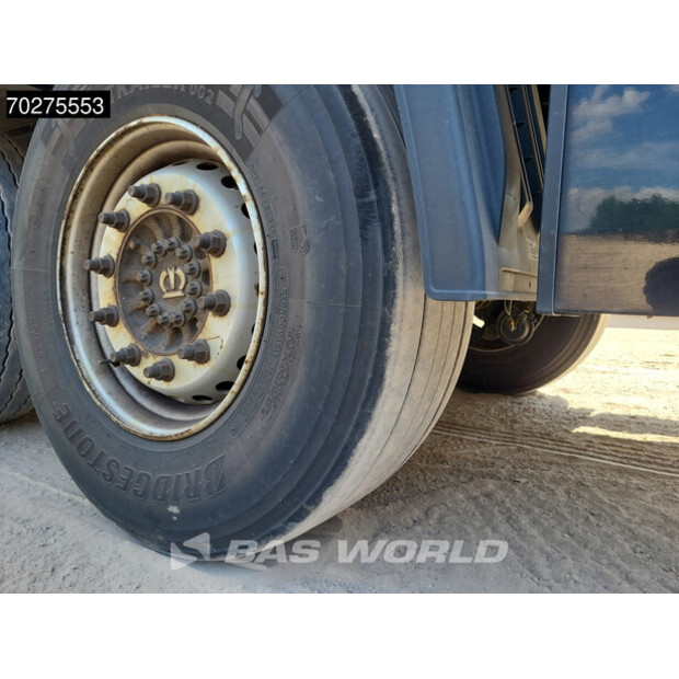 2018 Krone SD-45845044