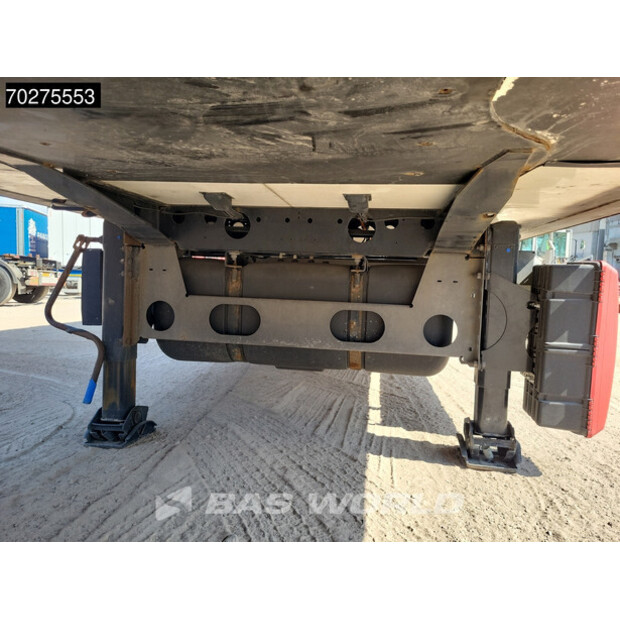 2018 Krone SD-45845045