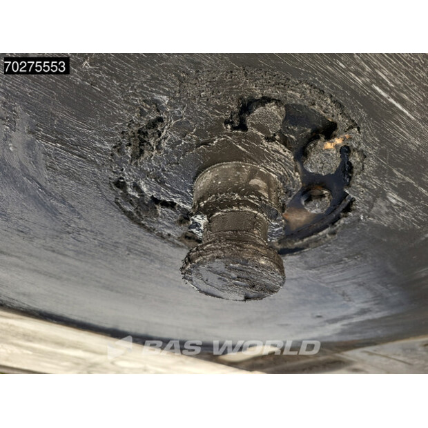 2018 Krone SD-45845046