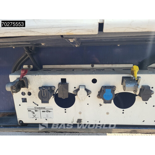 2018 Krone SD-45845047