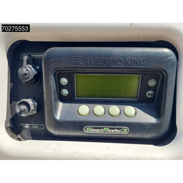 2018 Krone SD-45845048