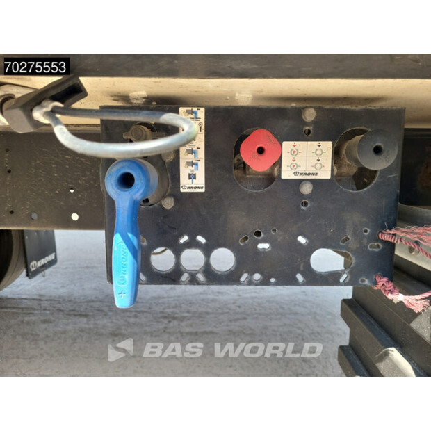 2018 Krone SD-45845049