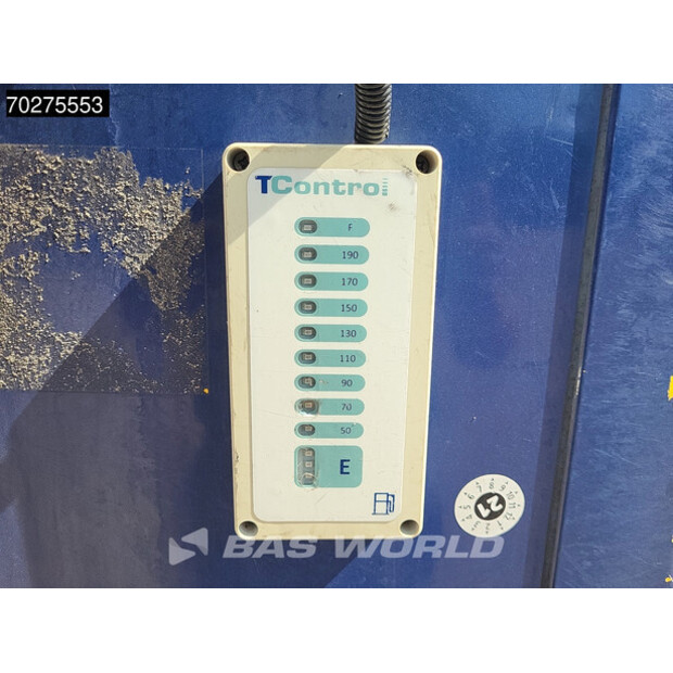 2018 Krone SD-45845050