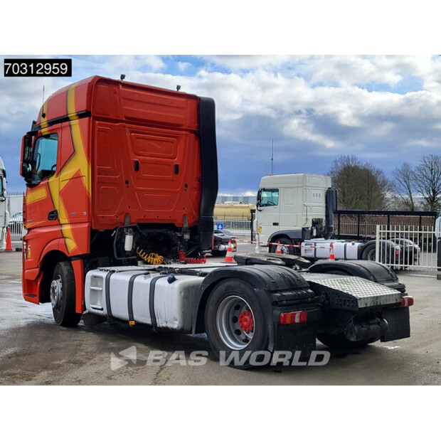 2016 Mercedes-Benz Actros 1843-45845056