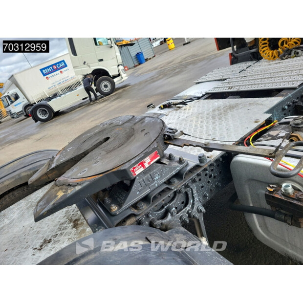 2016 Mercedes-Benz Actros 1843-45845065