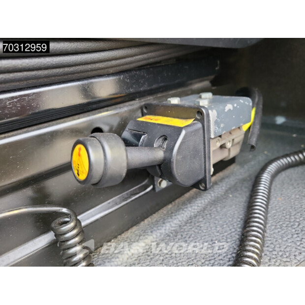 2016 Mercedes-Benz Actros 1843-45845071