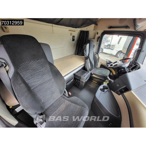2016 Mercedes-Benz Actros 1843-45845075