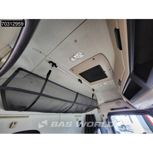 2016 Mercedes-Benz Actros 1843-45845076