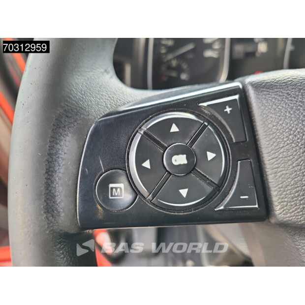 2016 Mercedes-Benz Actros 1843-45845078