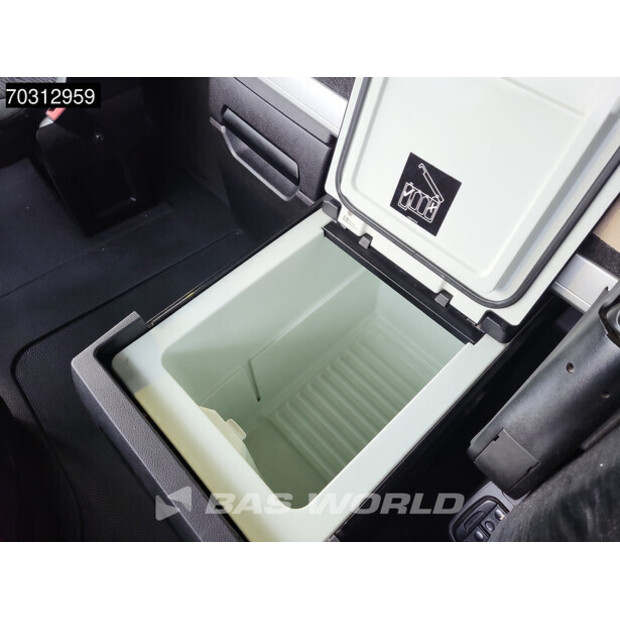 2016 Mercedes-Benz Actros 1843-45845081