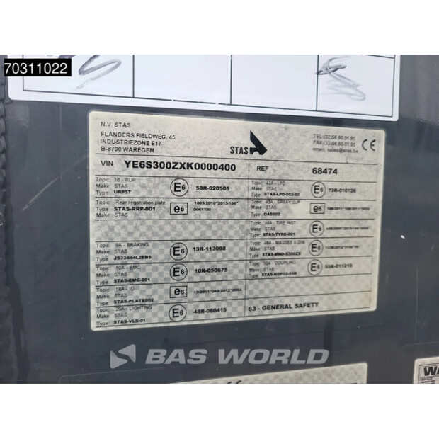 2019 Stas OTHERS-45845122