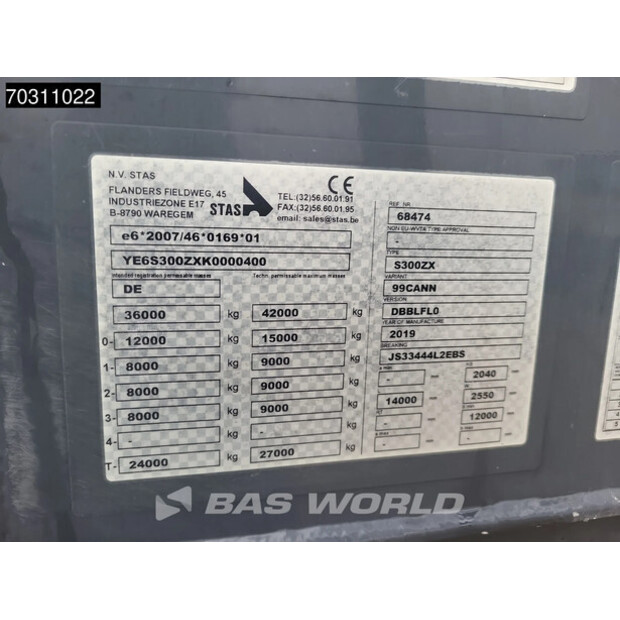 2019 Stas OTHERS-45845123